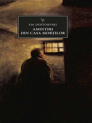 cover image of Amintiri din Casa Mortilor